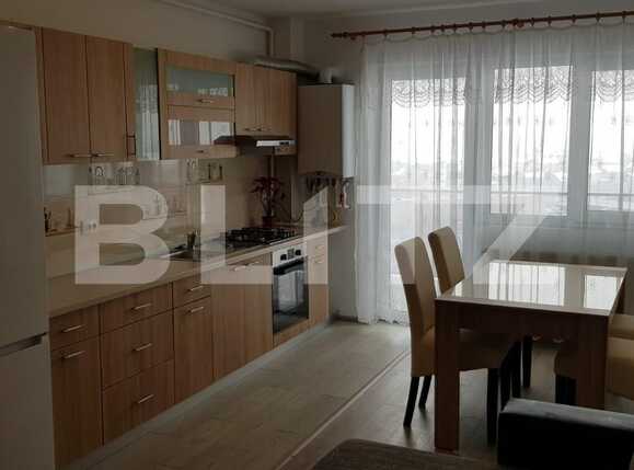 Apartament de închiriat 2 camere Marasti - 35964AI | BLITZ Cluj-Napoca | Poza5