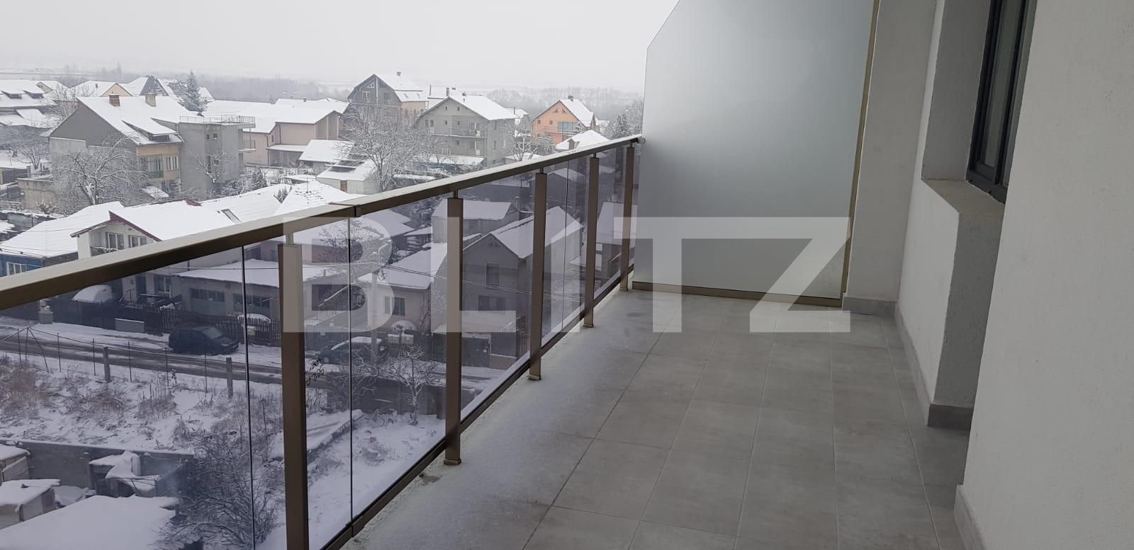 Apartament de închiriat 2 camere Marasti - 35964AI | BLITZ Cluj-Napoca | Poza8