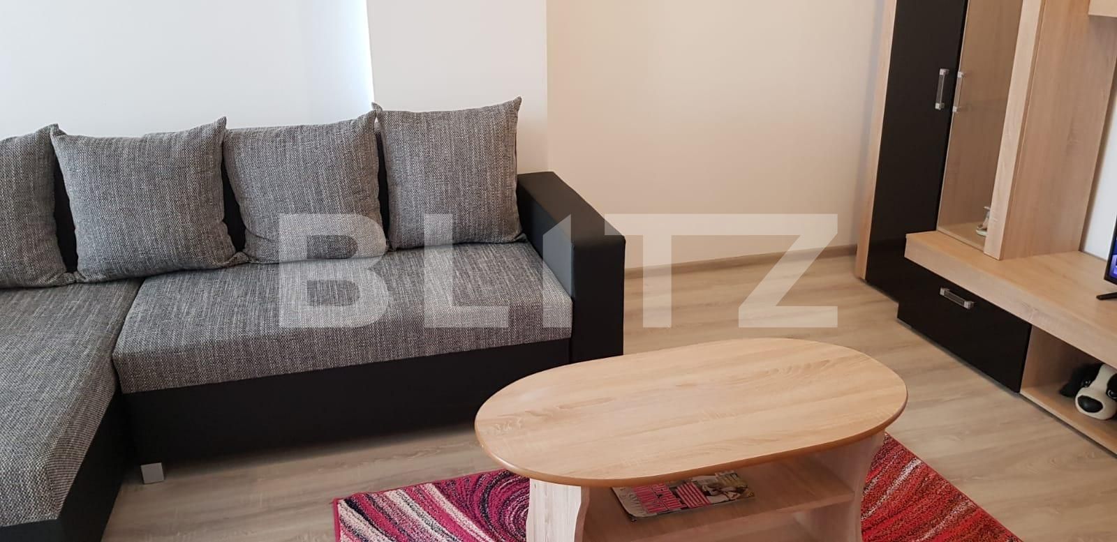 Apartament de închiriat 2 camere Marasti - 35964AI | BLITZ Cluj-Napoca | Poza6