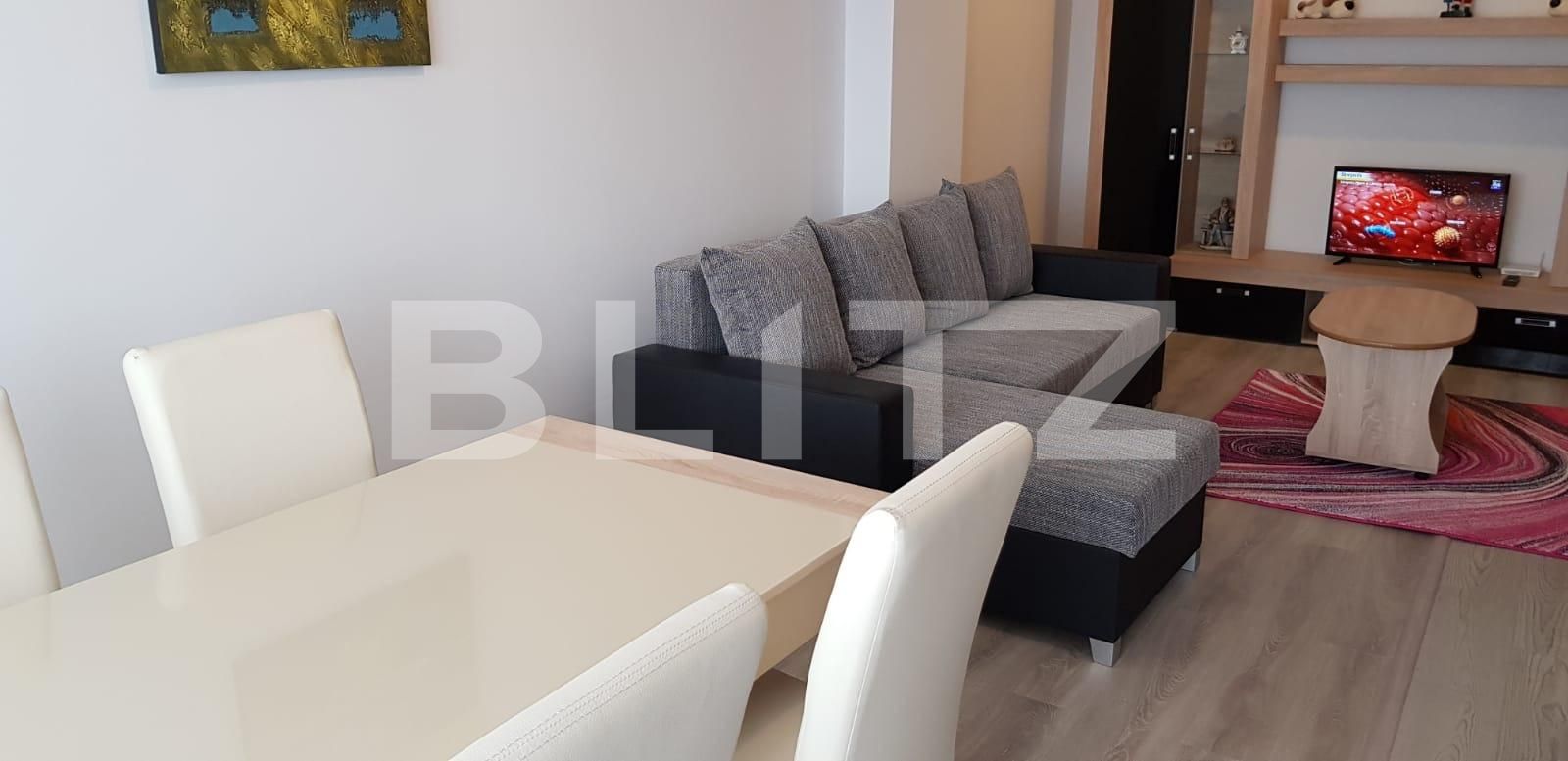 Apartament de închiriat 2 camere Marasti - 35964AI | BLITZ Cluj-Napoca | Poza3