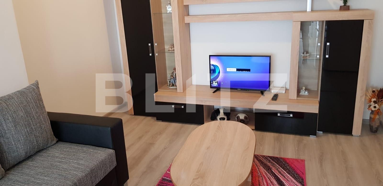 Apartament de închiriat 2 camere Marasti - 35964AI | BLITZ Cluj-Napoca | Poza4