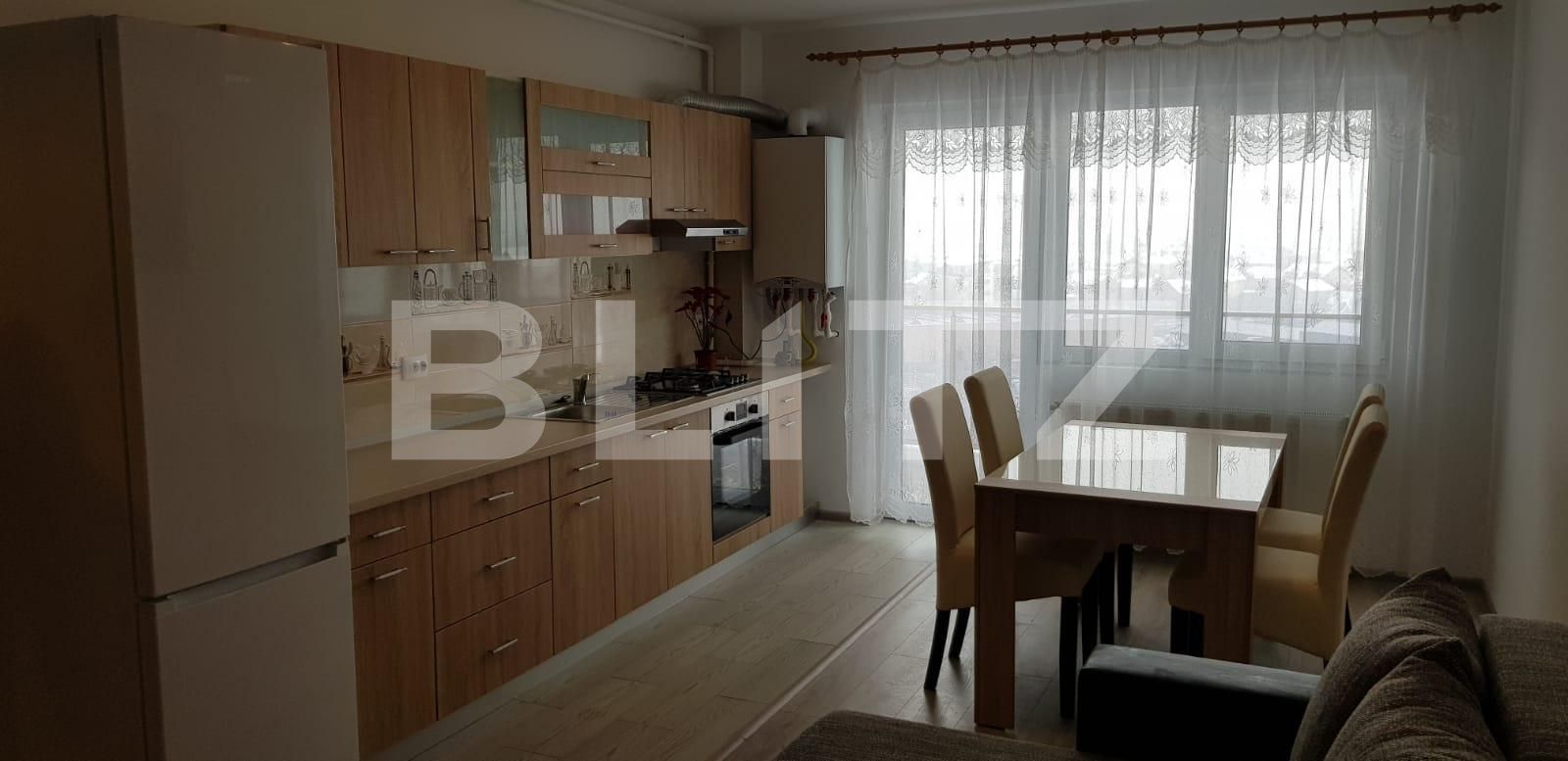 Apartament de închiriat 2 camere Marasti - 35964AI | BLITZ Cluj-Napoca | Poza5