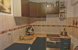 Apartament 2 camere, 50 mp, zona strazii Edgar Quinet