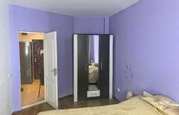 Apartament 2 camere, 50 mp, zona strazii Edgar Quinet