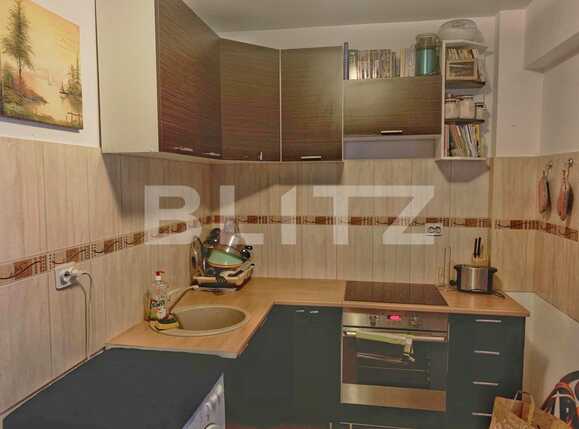 Apartament de vânzare 2 camere Manastur - 35966AV | BLITZ Cluj-Napoca | Poza5