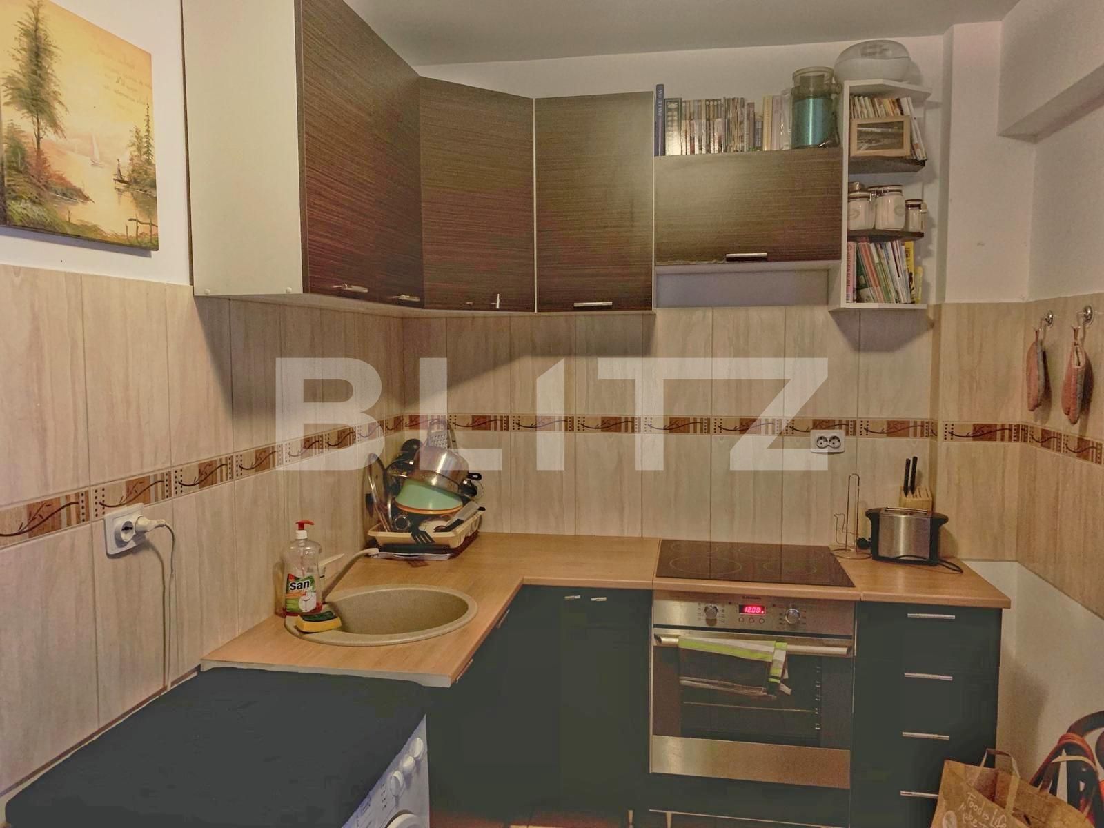 Apartament de vânzare 2 camere Manastur - 35966AV | BLITZ Cluj-Napoca | Poza5