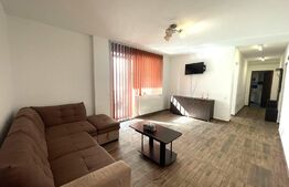 Apartament 2 camere, 54 mp, parcare, zona strazii Corneliu Coposu