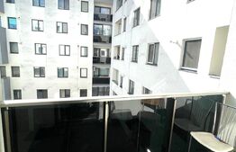 Apartament 2 camere, 54 mp, parcare, zona strazii Corneliu Coposu