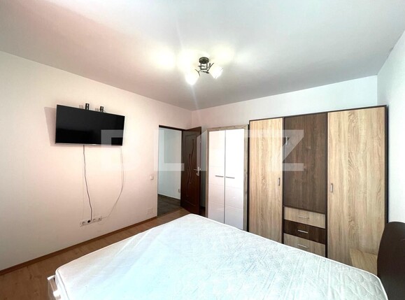 Apartament de închiriat 2 camere Dambul Rotund - 35967AI | BLITZ Cluj-Napoca | Poza4