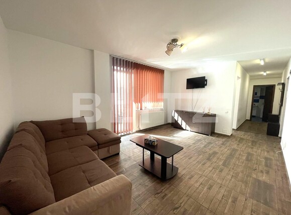 Apartament de închiriat 2 camere Dambul Rotund - 35967AI | BLITZ Cluj-Napoca | Poza2
