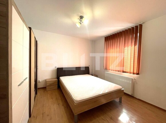 Apartament de închiriat 2 camere Dambul Rotund - 35967AI | BLITZ Cluj-Napoca | Poza3