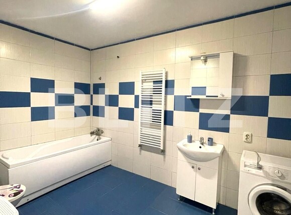 Apartament de închiriat 2 camere Dambul Rotund - 35967AI | BLITZ Cluj-Napoca | Poza12