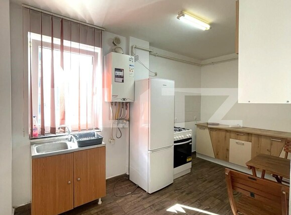 Apartament de închiriat 2 camere Dambul Rotund - 35967AI | BLITZ Cluj-Napoca | Poza6