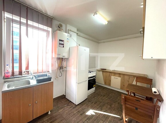 Apartament de închiriat 2 camere Dambul Rotund - 35967AI | BLITZ Cluj-Napoca | Poza5