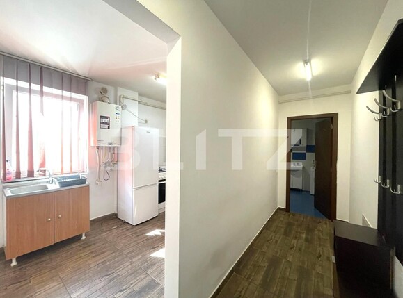 Apartament de închiriat 2 camere Dambul Rotund - 35967AI | BLITZ Cluj-Napoca | Poza9