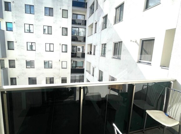 Apartament de închiriat 2 camere Dambul Rotund - 35967AI | BLITZ Cluj-Napoca | Poza13