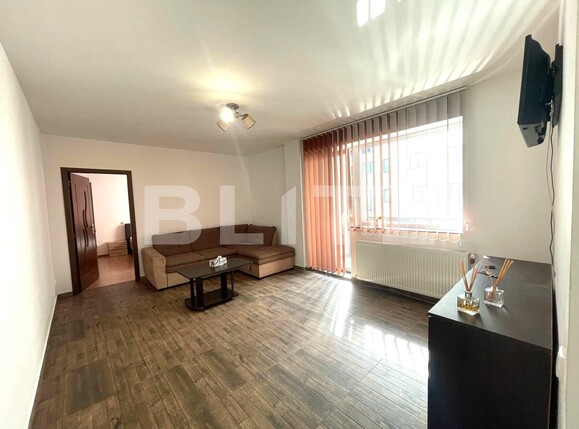 Apartament de închiriat 2 camere Dambul Rotund - 35967AI | BLITZ Cluj-Napoca | Poza1