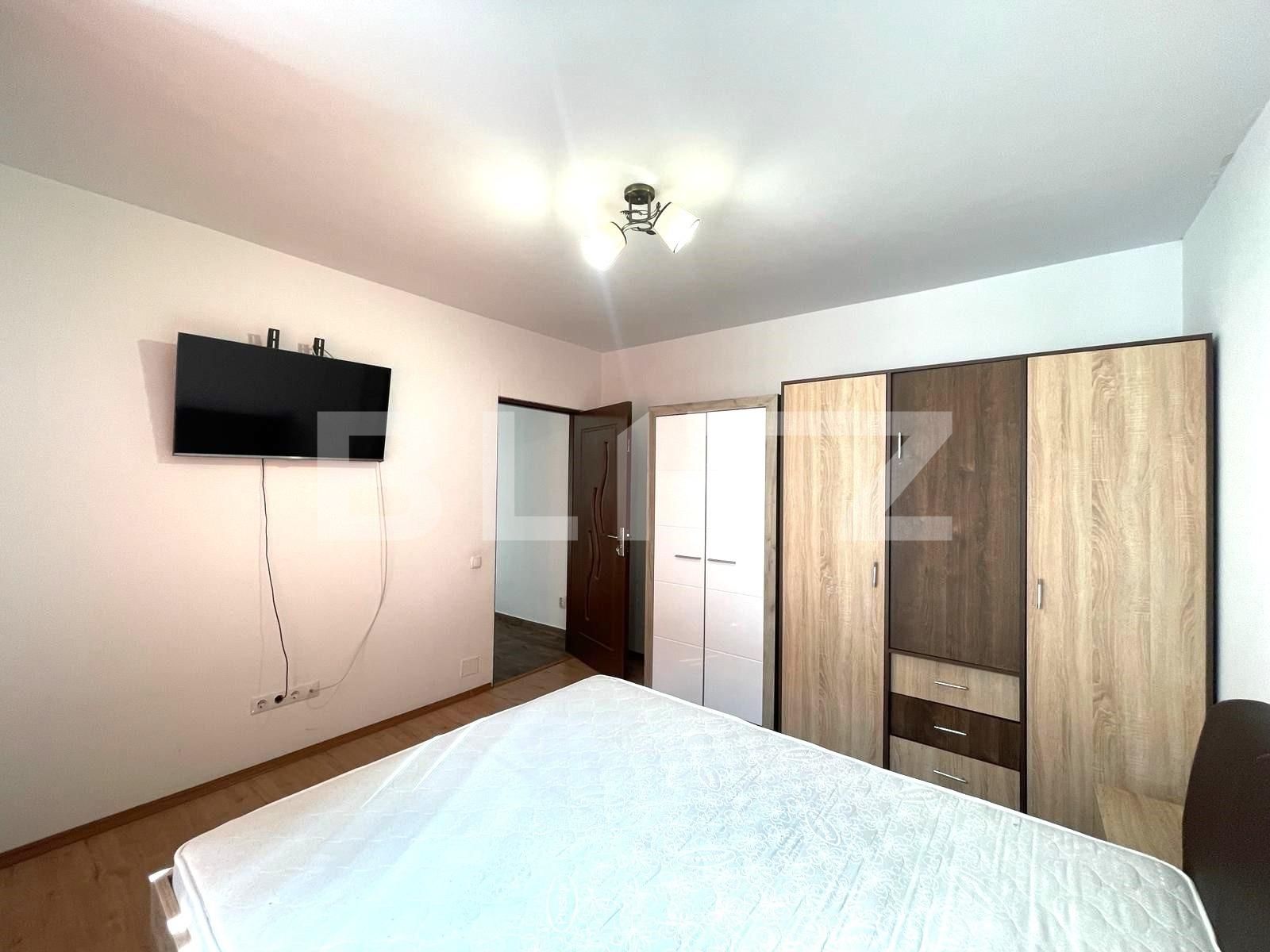 Apartament de închiriat 2 camere Dambul Rotund - 35967AI | BLITZ Cluj-Napoca | Poza4