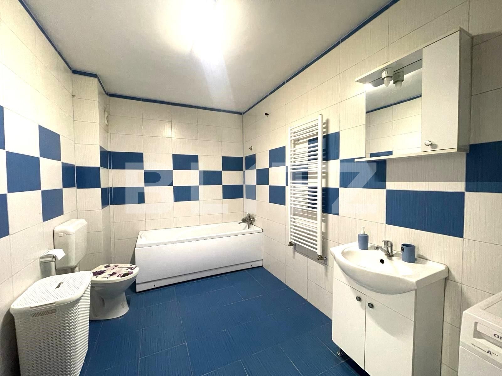 Apartament de închiriat 2 camere Dambul Rotund - 35967AI | BLITZ Cluj-Napoca | Poza11