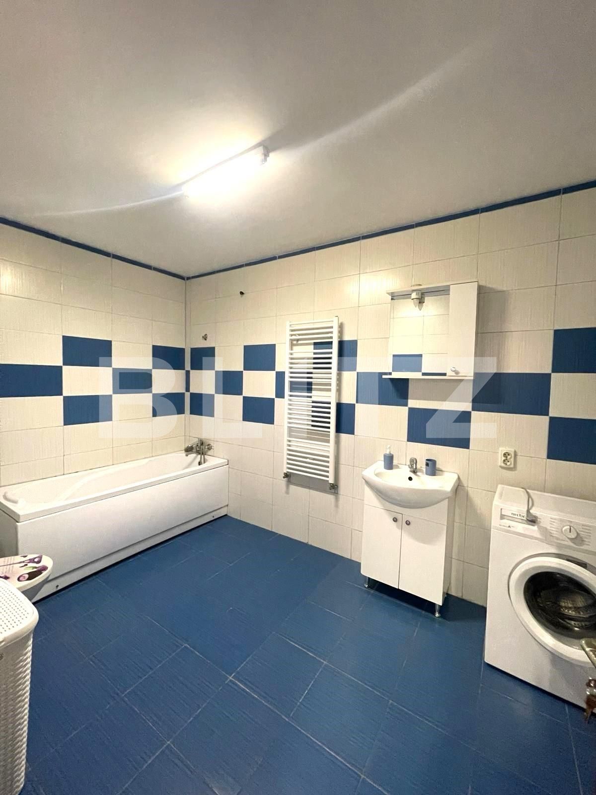 Apartament de închiriat 2 camere Dambul Rotund - 35967AI | BLITZ Cluj-Napoca | Poza12