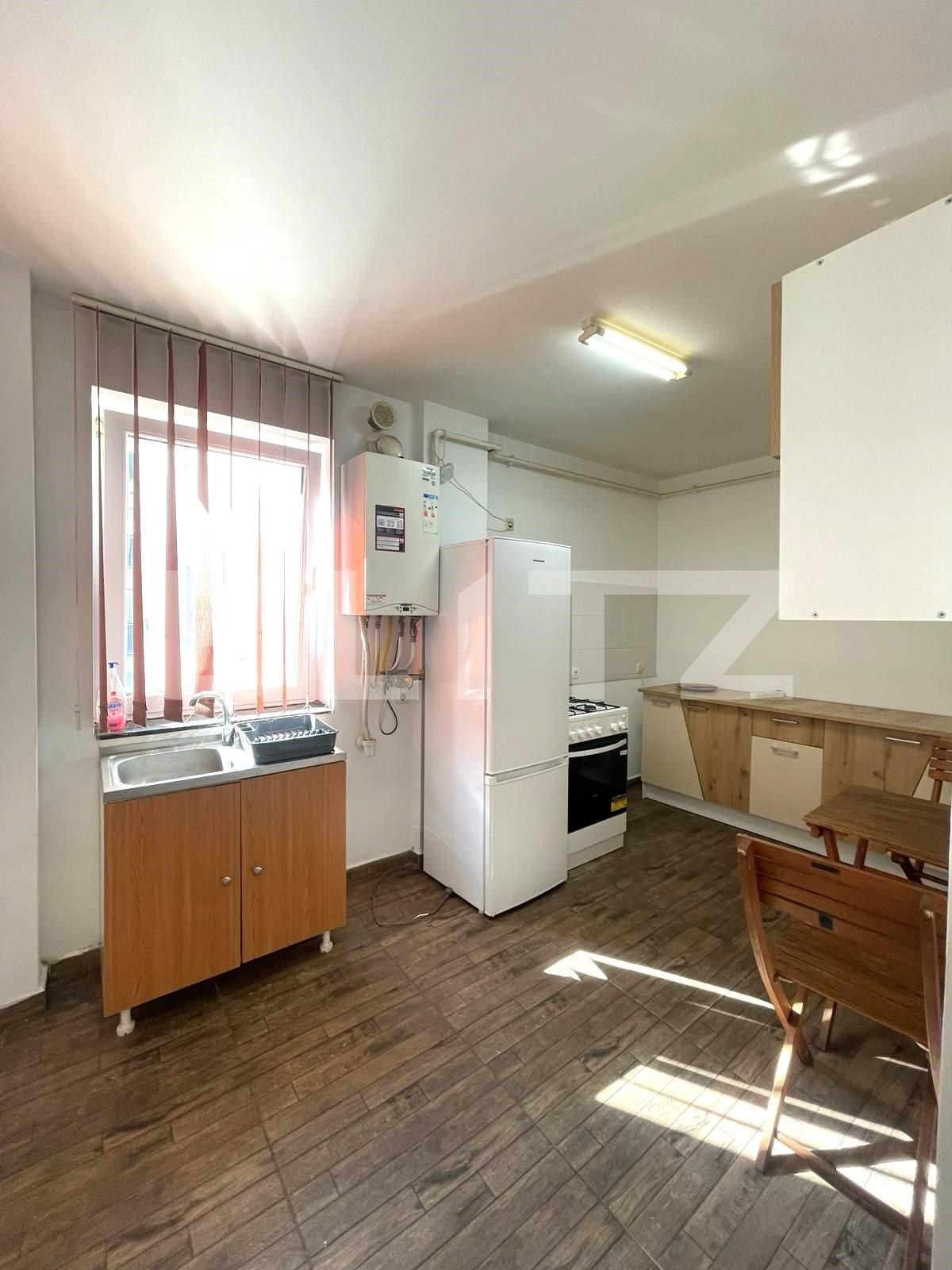 Apartament de închiriat 2 camere Dambul Rotund - 35967AI | BLITZ Cluj-Napoca | Poza6