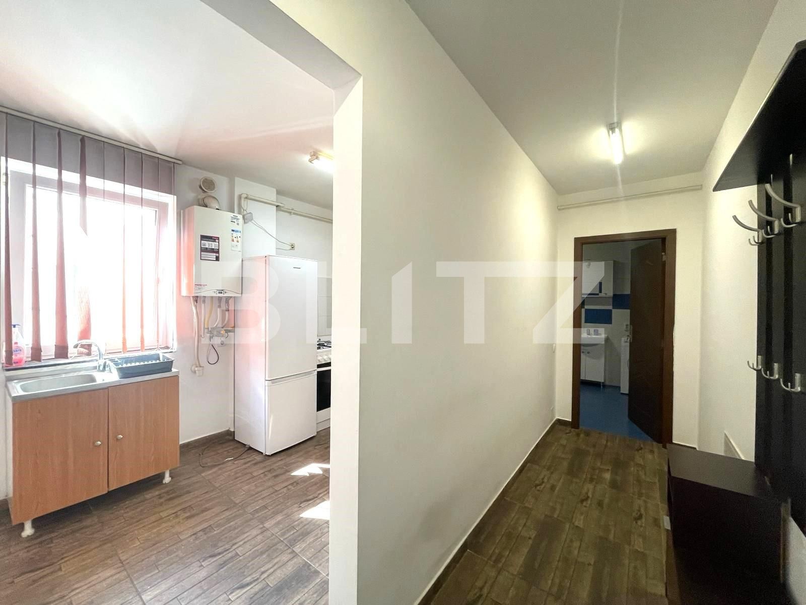 Apartament de închiriat 2 camere Dambul Rotund - 35967AI | BLITZ Cluj-Napoca | Poza9