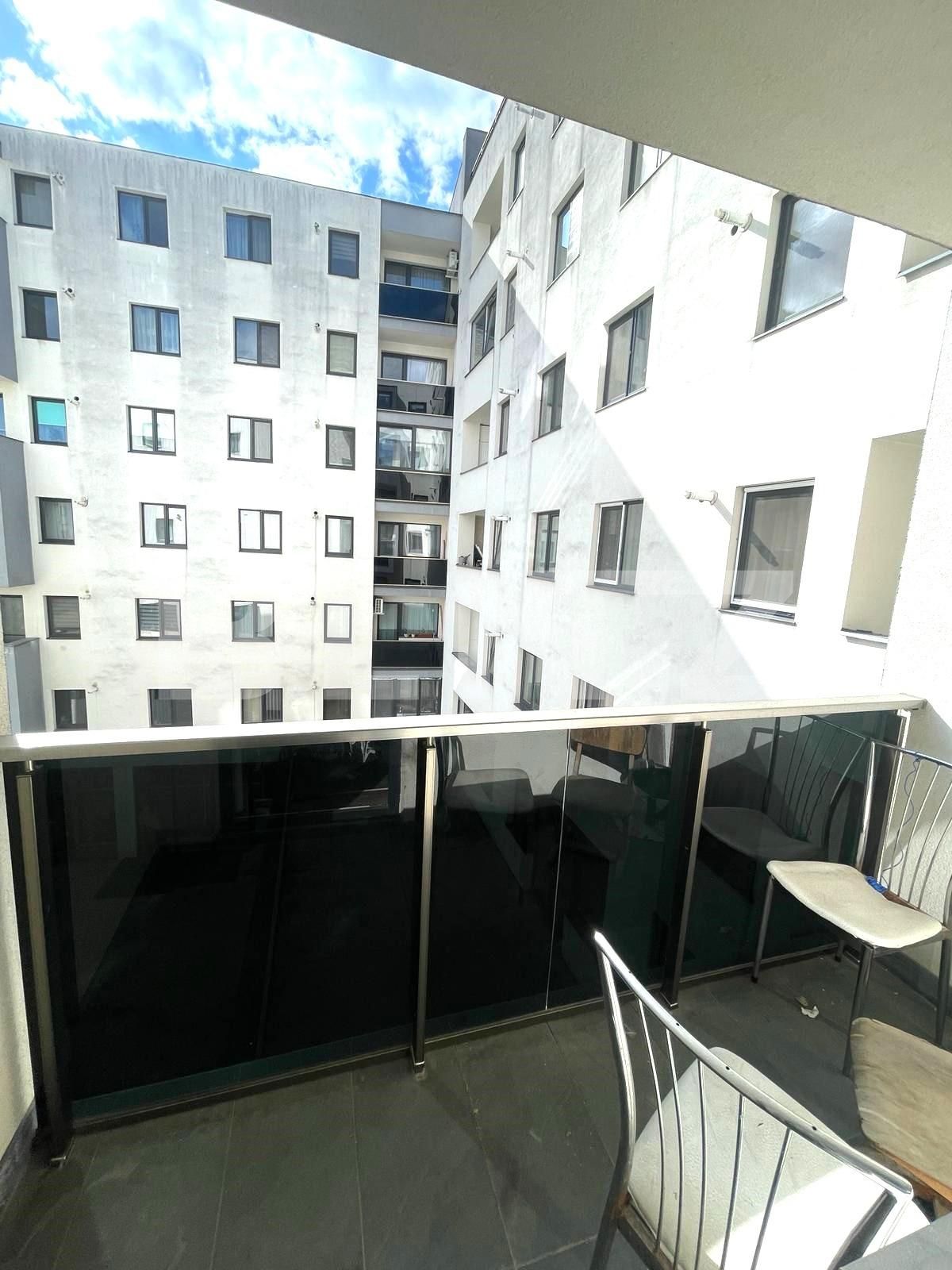 Apartament de închiriat 2 camere Dambul Rotund - 35967AI | BLITZ Cluj-Napoca | Poza13