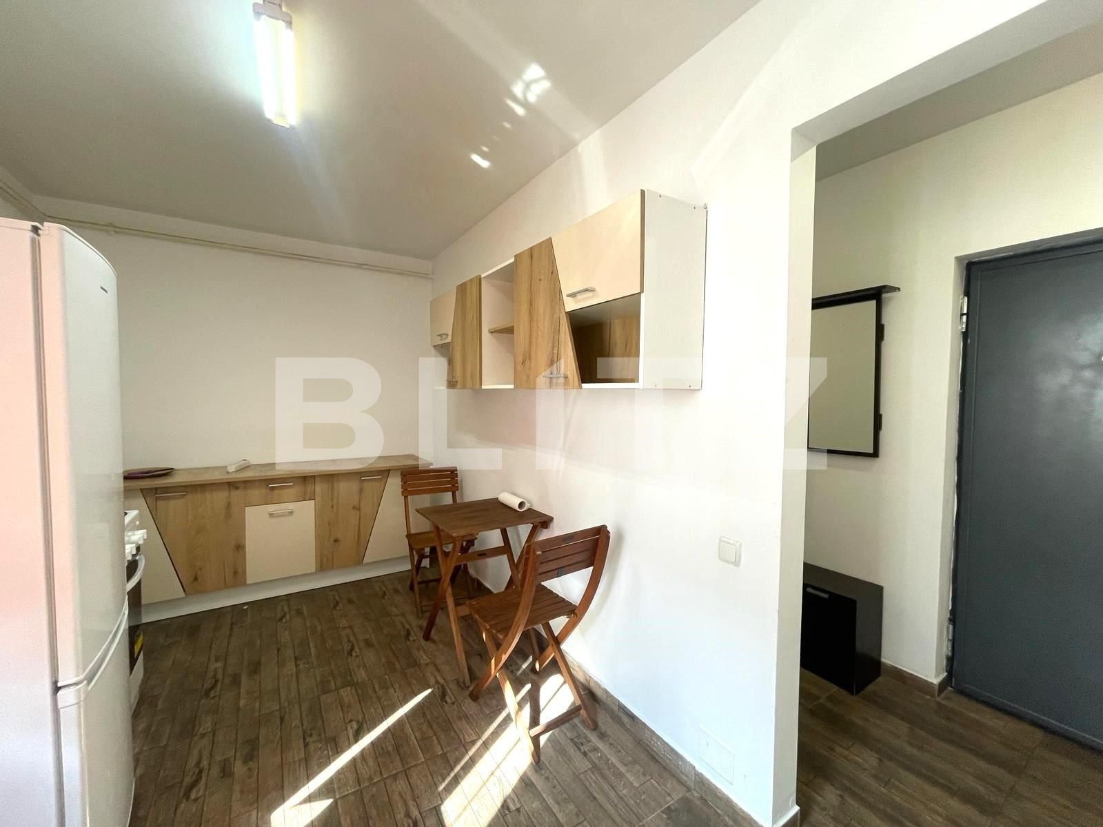 Apartament de închiriat 2 camere Dambul Rotund - 35967AI | BLITZ Cluj-Napoca | Poza8