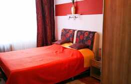 Apartament 3 camere, 67mp, parcare, mobilat modern, zona strazii Donath!