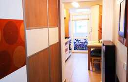 Apartament 3 camere, 67mp, parcare, mobilat modern, zona strazii Donath!