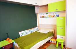 Apartament 3 camere, 67mp, parcare, mobilat modern, zona strazii Donath!