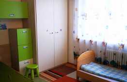 Apartament 3 camere, 67mp, parcare, mobilat modern, zona strazii Donath!