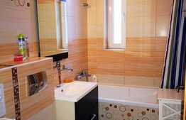 Apartament 3 camere, 67mp, parcare, mobilat modern, zona strazii Donath!