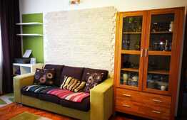 Apartament 3 camere, 67mp, parcare, mobilat modern, zona strazii Donath!