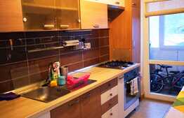 Apartament 3 camere, 67mp, parcare, mobilat modern, zona strazii Donath!