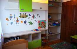 Apartament 3 camere, 67mp, parcare, mobilat modern, zona strazii Donath!