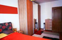 Apartament 3 camere, 67mp, parcare, mobilat modern, zona strazii Donath!