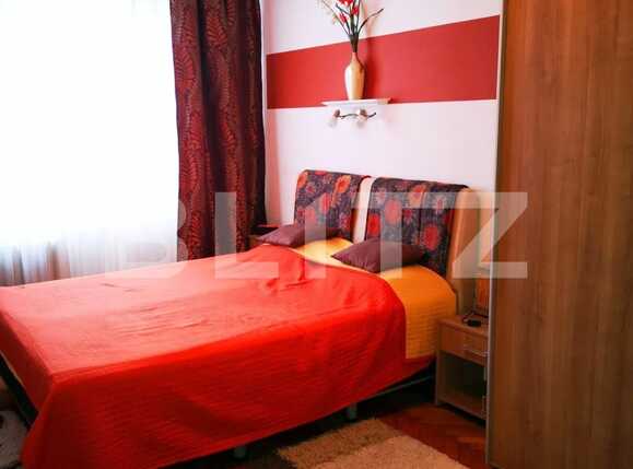 Apartament de închiriat 3 camere Grigorescu - 35968AI | BLITZ Cluj-Napoca | Poza5