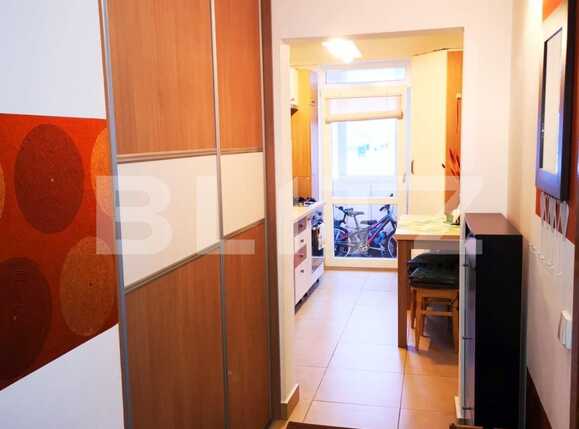 Apartament de închiriat 3 camere Grigorescu - 35968AI | BLITZ Cluj-Napoca | Poza10