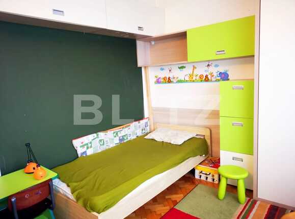 Apartament de închiriat 3 camere Grigorescu - 35968AI | BLITZ Cluj-Napoca | Poza9