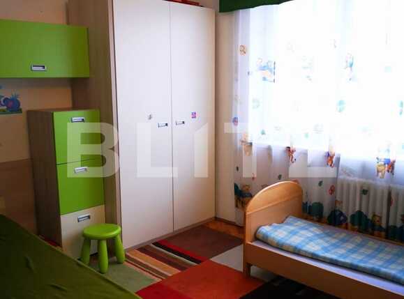 Apartament de închiriat 3 camere Grigorescu - 35968AI | BLITZ Cluj-Napoca | Poza8