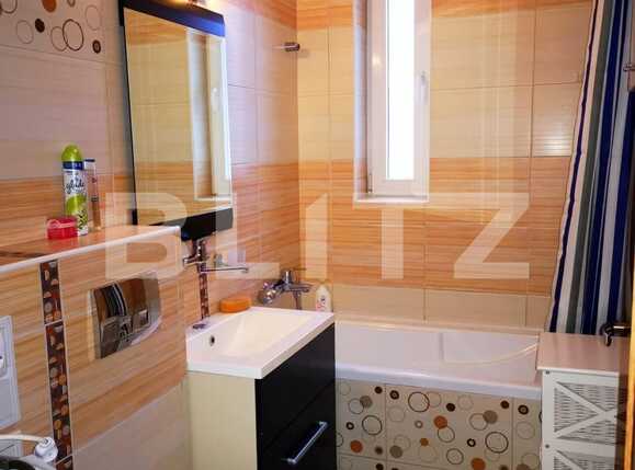 Apartament de închiriat 3 camere Grigorescu - 35968AI | BLITZ Cluj-Napoca | Poza13