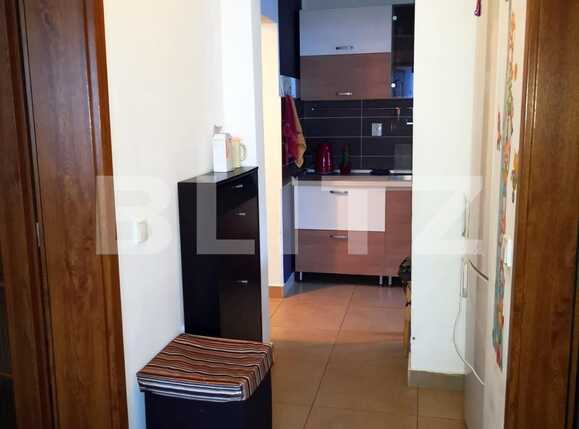 Apartament de închiriat 3 camere Grigorescu - 35968AI | BLITZ Cluj-Napoca | Poza4