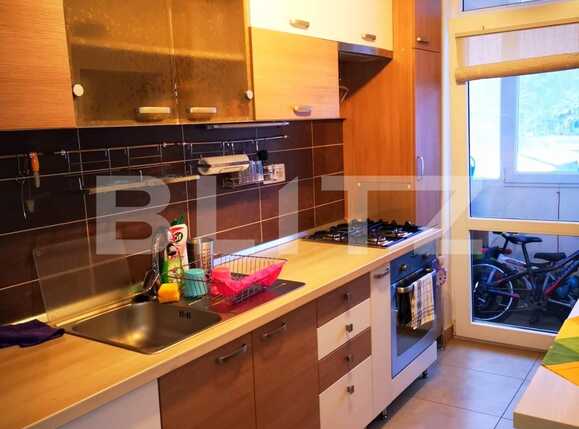 Apartament de închiriat 3 camere Grigorescu - 35968AI | BLITZ Cluj-Napoca | Poza12
