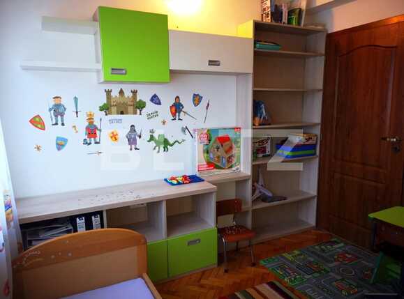 Apartament de închiriat 3 camere Grigorescu - 35968AI | BLITZ Cluj-Napoca | Poza7