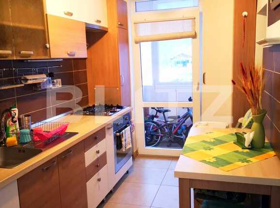 Apartament de închiriat 3 camere Grigorescu - 35968AI | BLITZ Cluj-Napoca | Poza11