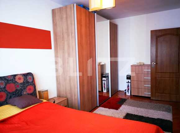 Apartament de închiriat 3 camere Grigorescu - 35968AI | BLITZ Cluj-Napoca | Poza6