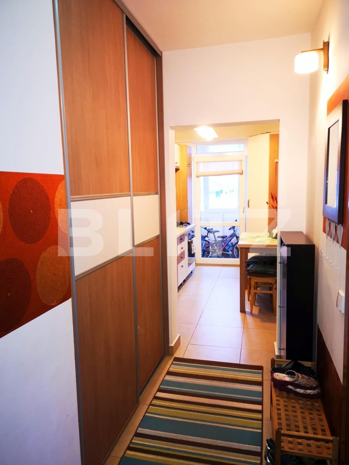 Apartament de închiriat 3 camere Grigorescu - 35968AI | BLITZ Cluj-Napoca | Poza10