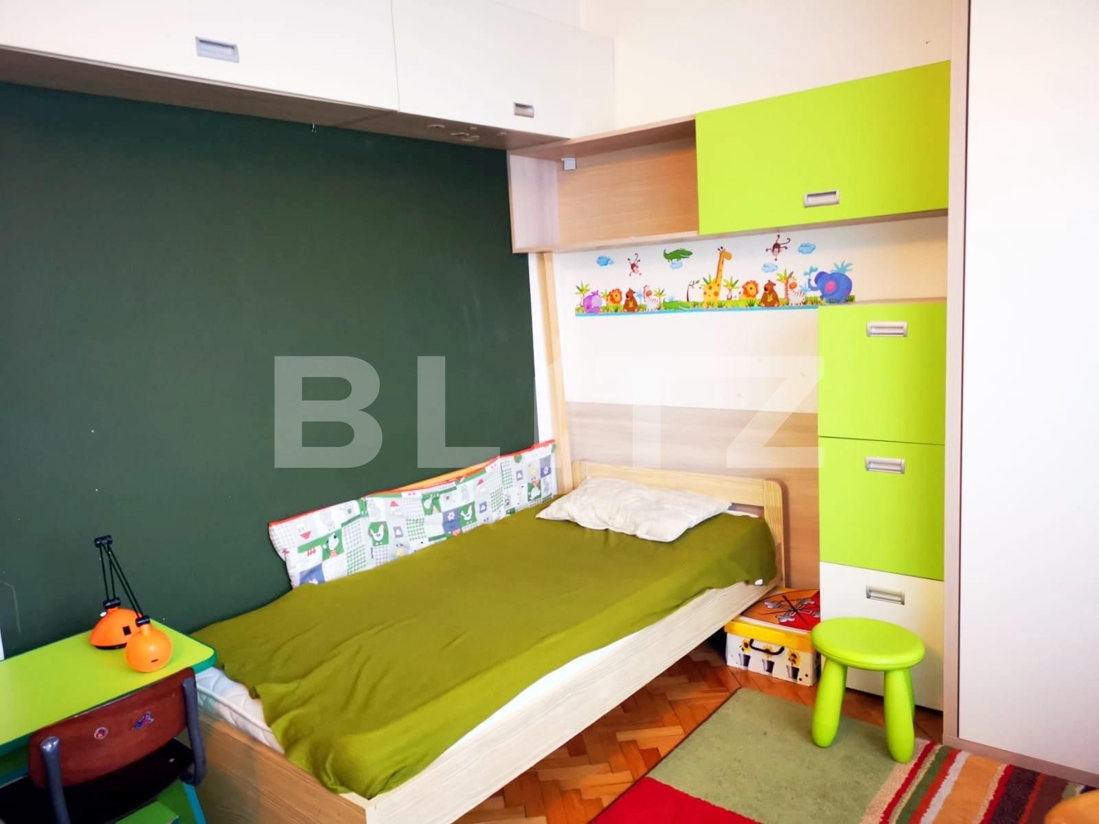 Apartament de închiriat 3 camere Grigorescu - 35968AI | BLITZ Cluj-Napoca | Poza9