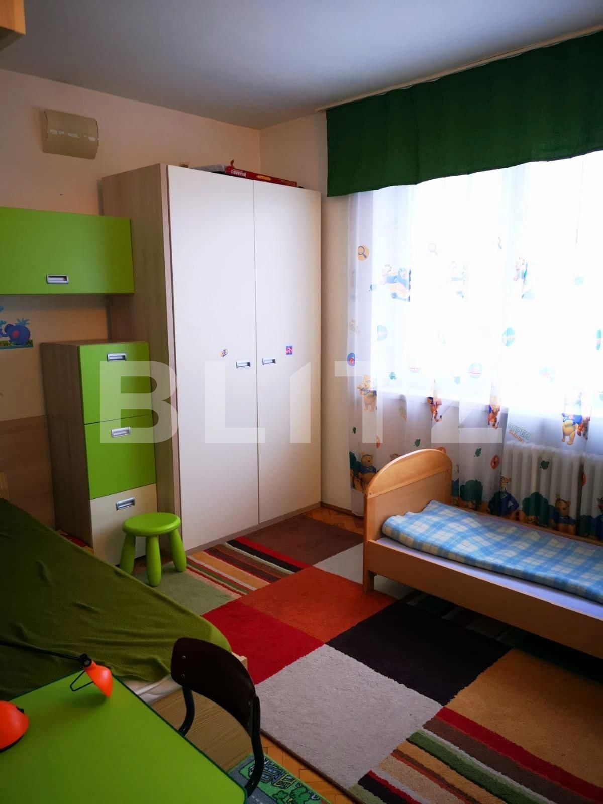 Apartament de închiriat 3 camere Grigorescu - 35968AI | BLITZ Cluj-Napoca | Poza8